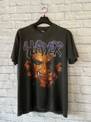 Band Tees × Slayer × Vintage (L) SLAYER VINTAGE B… - image 1