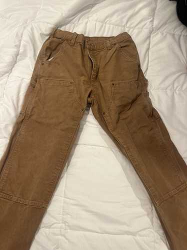 Carhartt CARHARTT Double Knee Work Pants