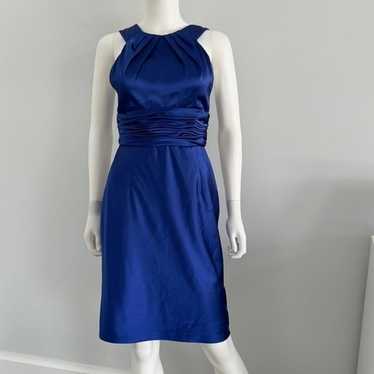 Adrianna Papell Boutique satin dress‎