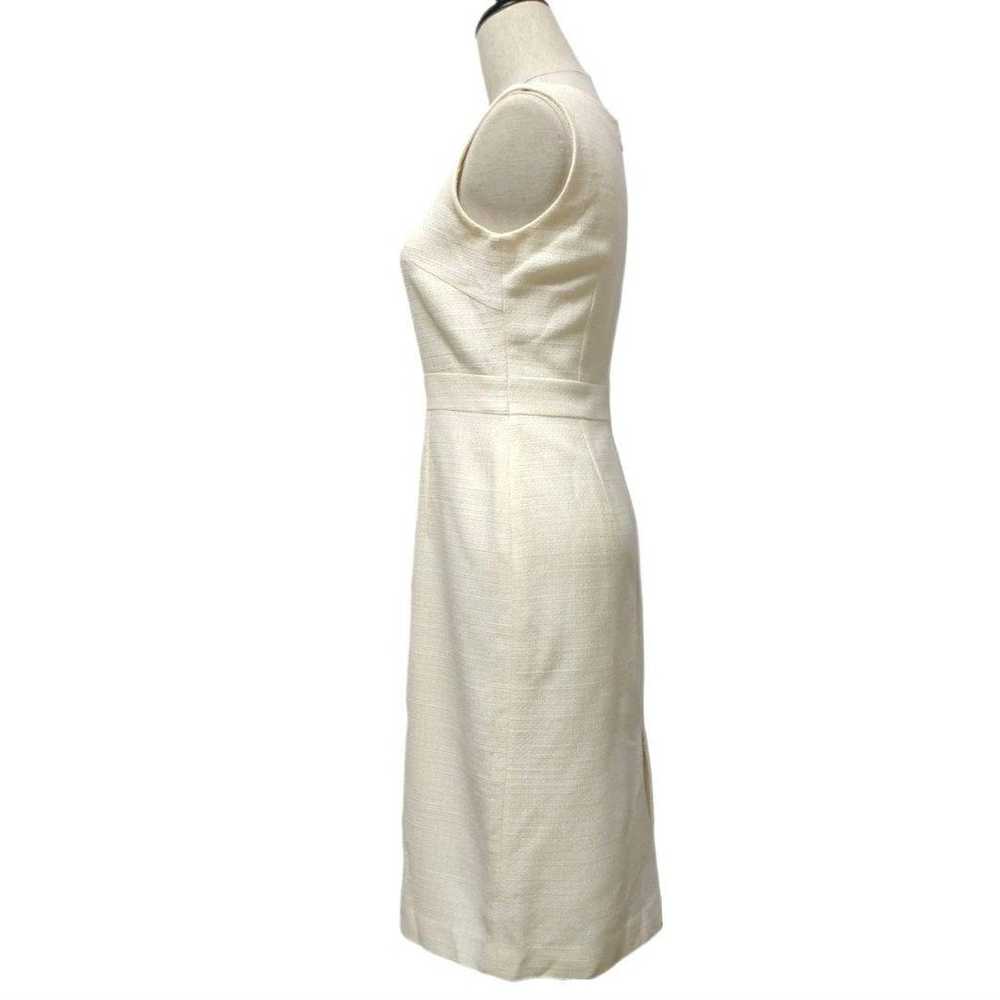 ★Excellent condition★ Anai sleeveless wool dress … - image 4