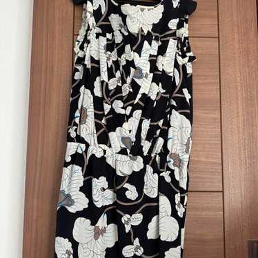 TIBI New York Silk Dress Size 2