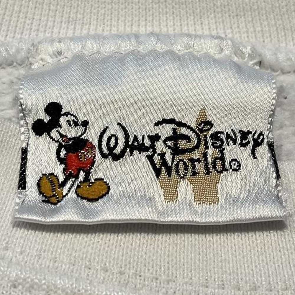 Disney × Mickey Mouse × Vintage Vintage Disney Mi… - image 4