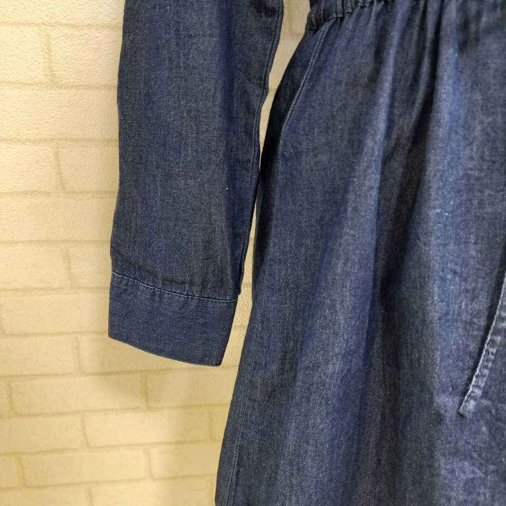 【Excellent Condition】 Old Gap Vintage Tag 80s Den… - image 4