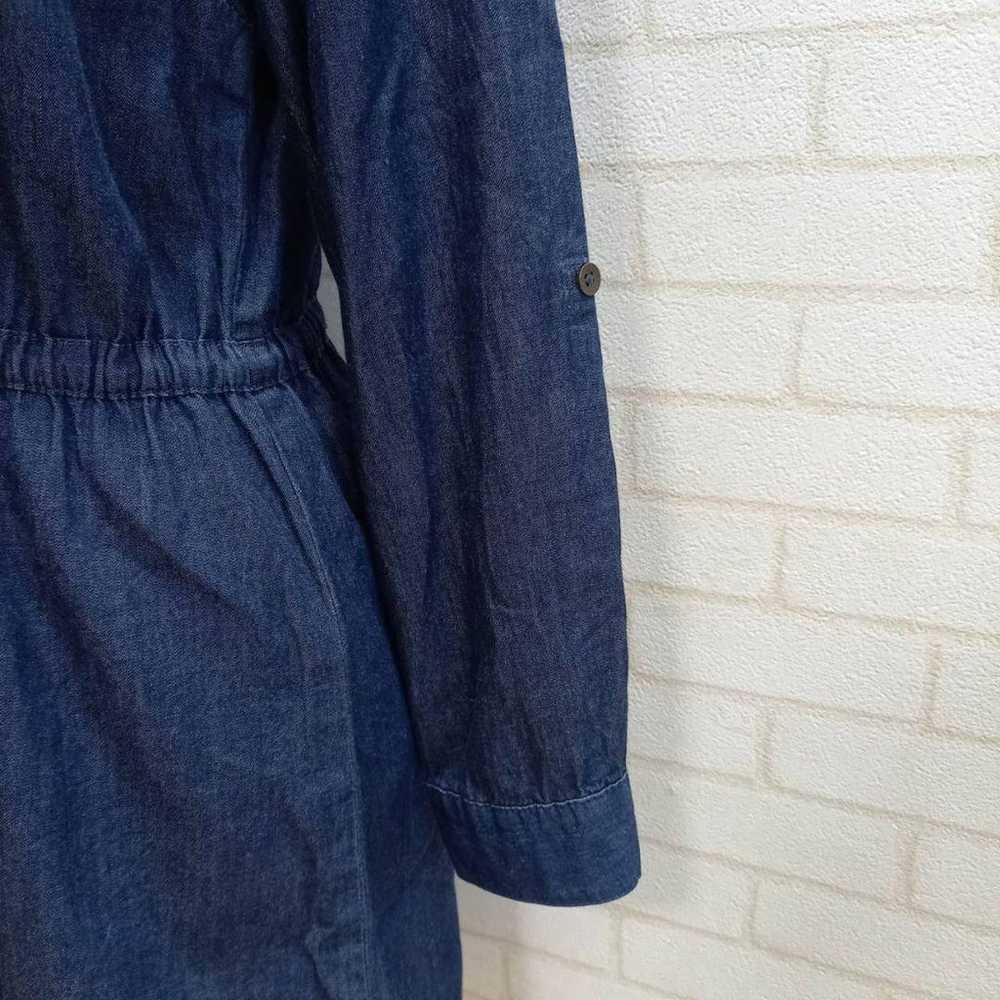 【Excellent Condition】 Old Gap Vintage Tag 80s Den… - image 5