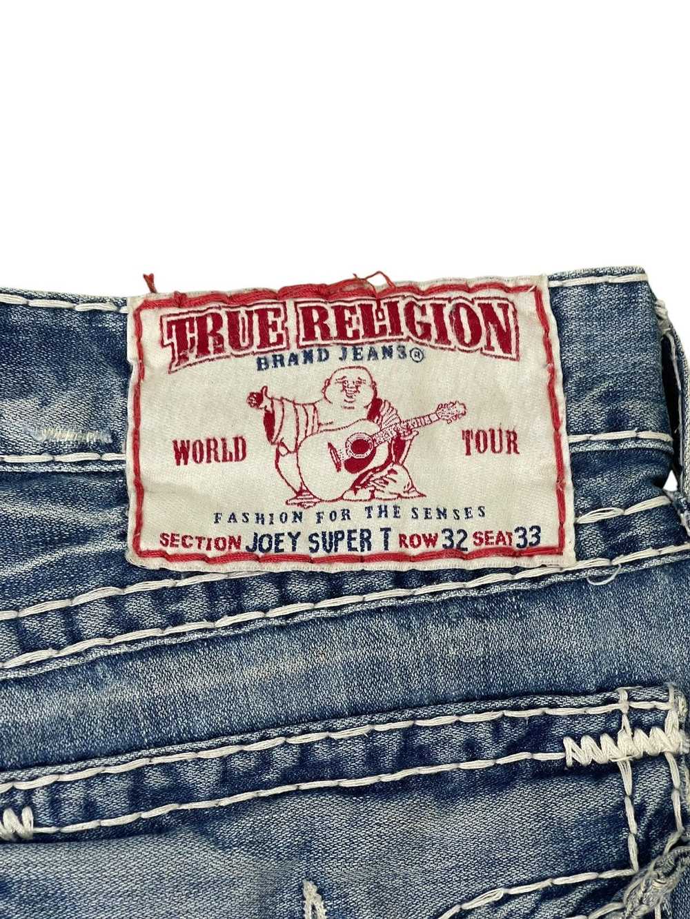 Hysteric Glamour × Japanese Brand × True Religion… - image 10