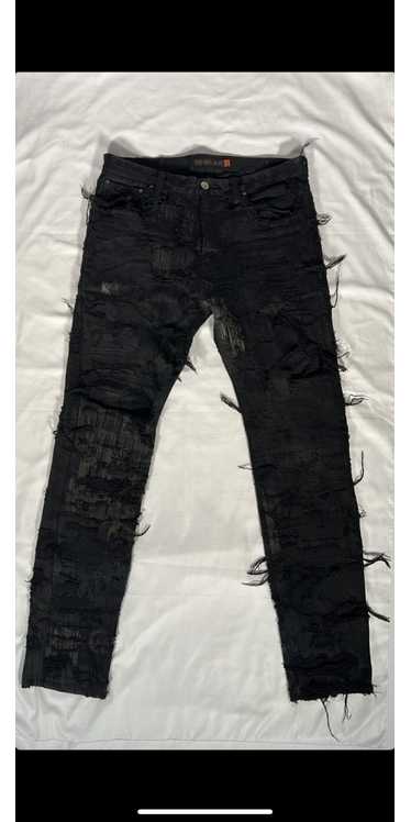 Jun Takahashi × Undercover Undercover 85 Denim