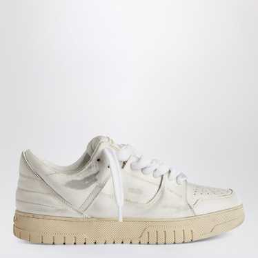 1989 Studio o1d2blof1124 Low-Top Sneakers in White - image 1