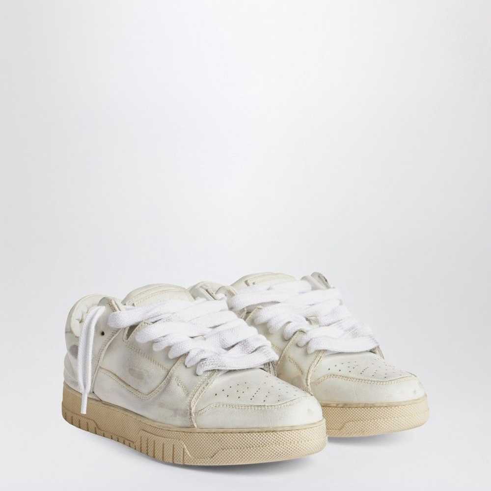 1989 Studio o1d2blof1124 Low-Top Sneakers in White - image 2