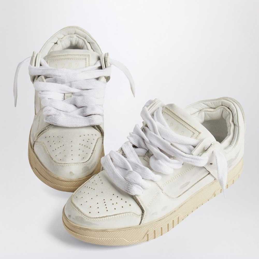 1989 Studio o1d2blof1124 Low-Top Sneakers in White - image 5