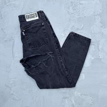 The Ragged Priest The Ragged Priest Jeans Black De