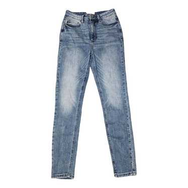 Non Signé / Unsigned Jeans