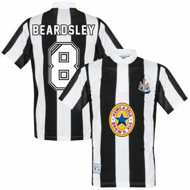 Adidas × Soccer Jersey × Vintage Adidas Newcastle… - image 1