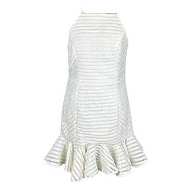 Bardot Mini dress