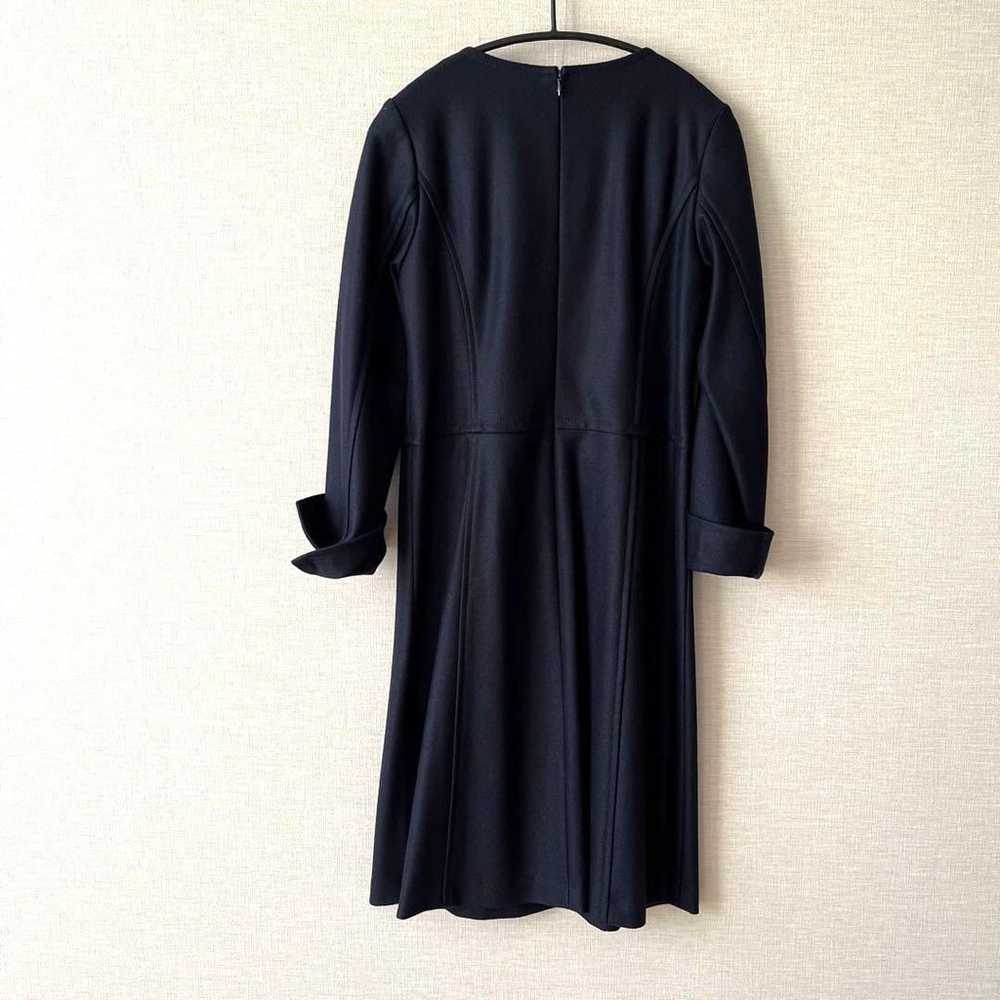 Mackintosh Philosophy Navy Wool Dress - image 7