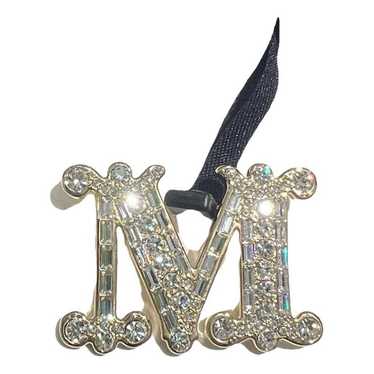 Max mara pin - Gem Max mara pin - Gem