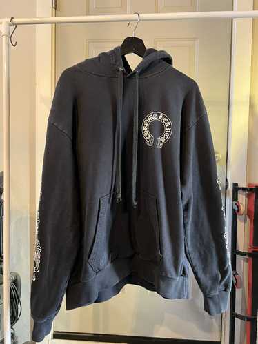 Chrome Hearts Horseshoe Hoodie