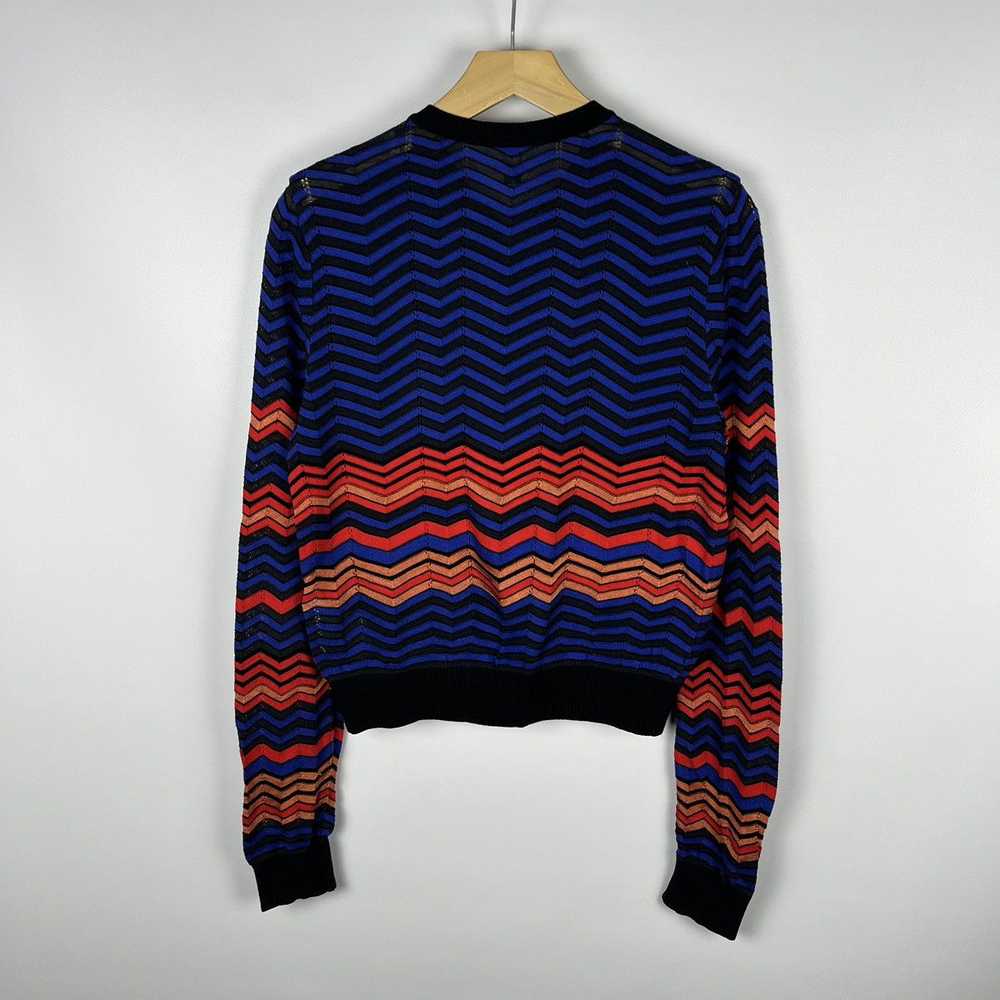 Designer × Luxury × Missoni Designer Missoni abst… - image 10