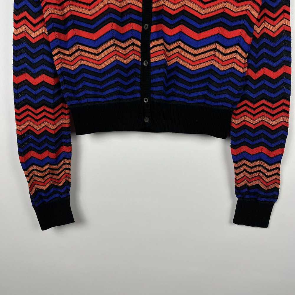 Designer × Luxury × Missoni Designer Missoni abst… - image 3