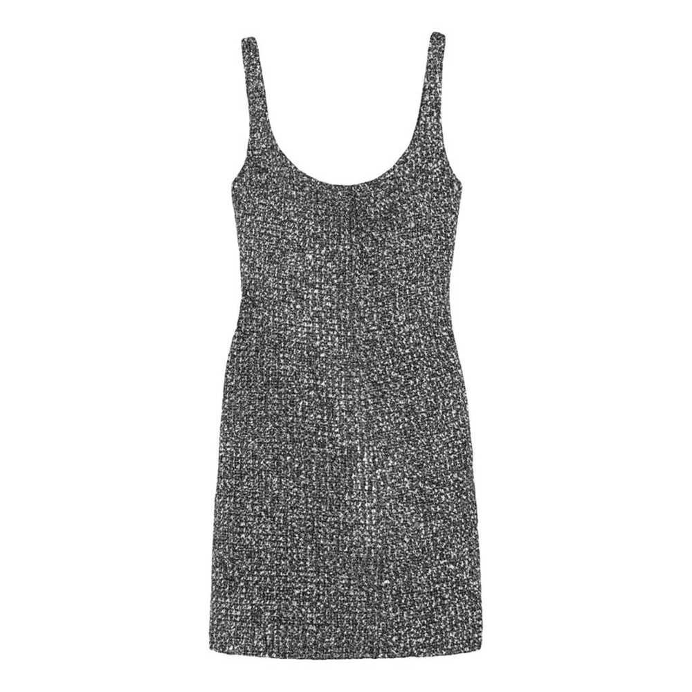 Emilia Wickstead Tweed mini dress - image 1