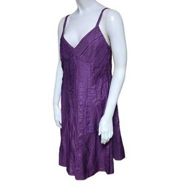 Lauren Ralph Lauren Purple Dress (8) - image 1