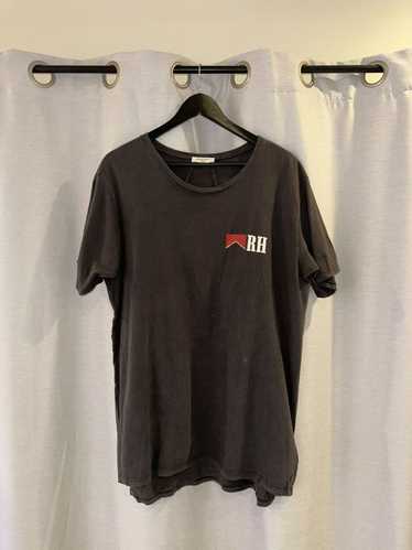 Marlboro × Rhude × Union Rhude x Union Cigarette T