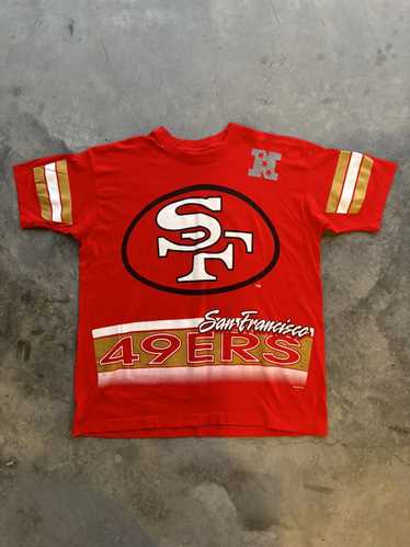 Salem Sportswear Vintage NFL San Francisco 49ers -