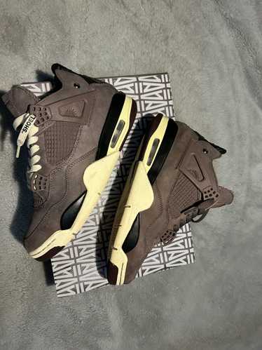 Jordan Brand × New Balance × Nike Air Jordan 4 A M