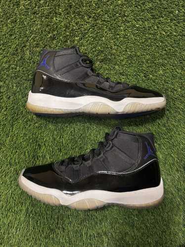 Jordan Brand × Nike × Vintage Air Jordan 11 Retro