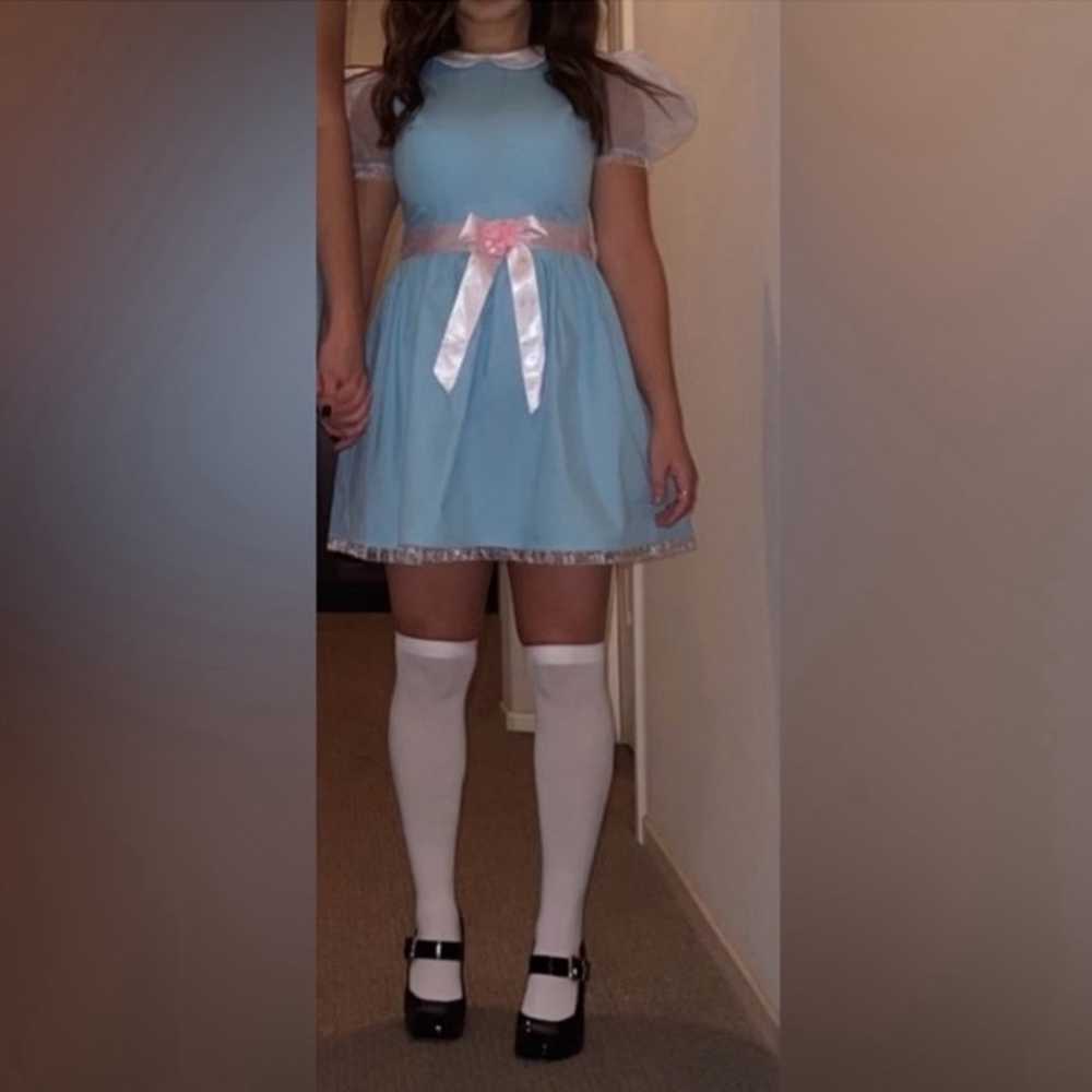 Dolls Kill ‘The Shining Twins’ Dress - image 1