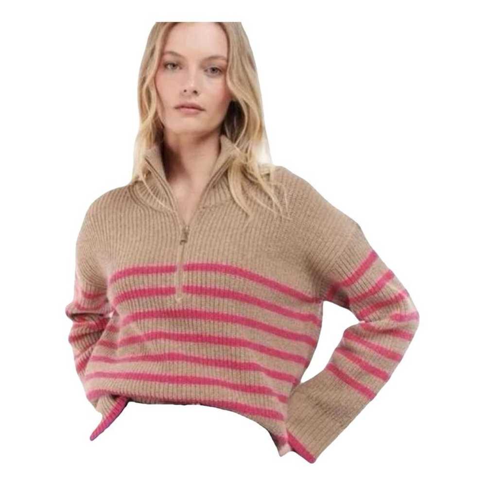 Barbour Jumper - image 1