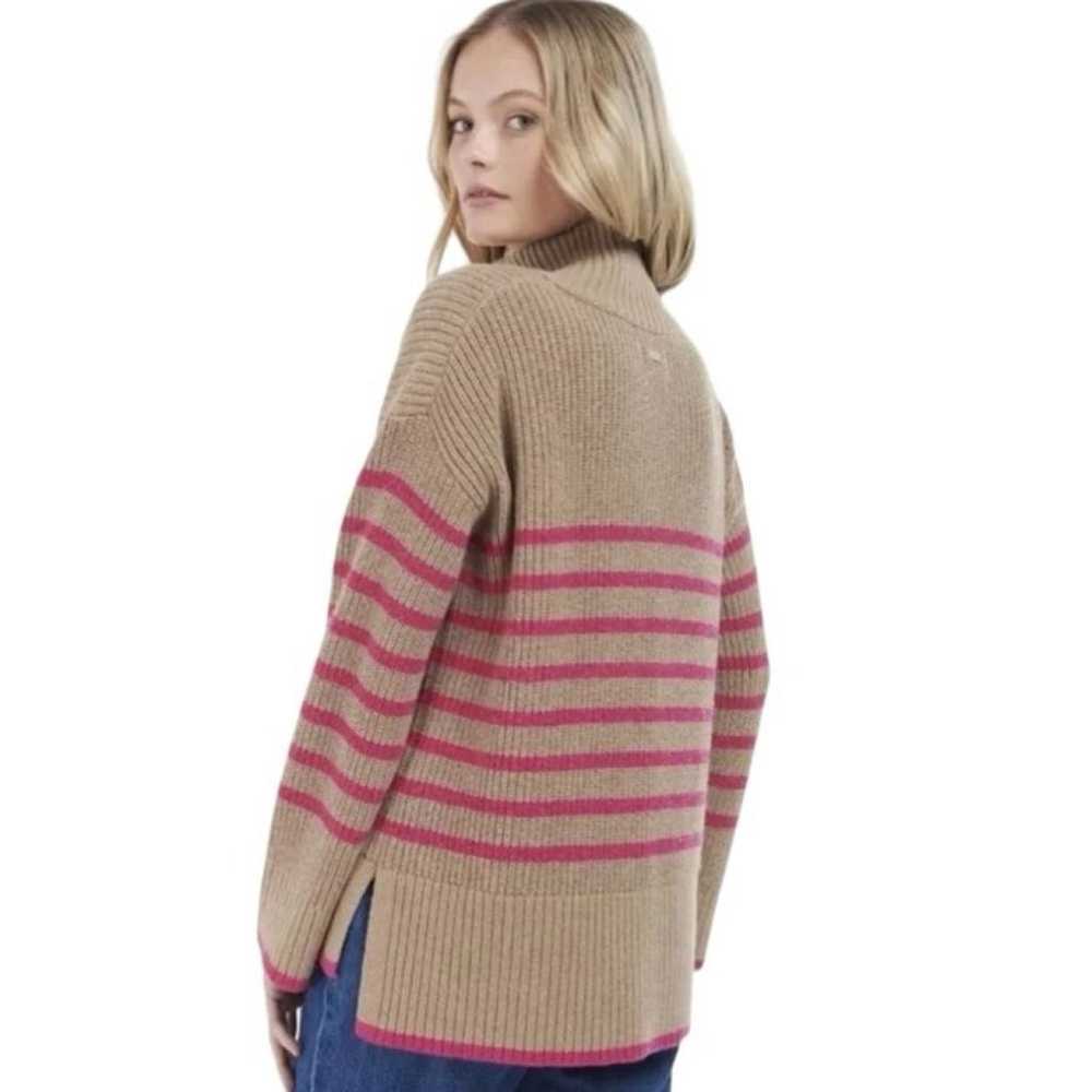 Barbour Jumper - image 2