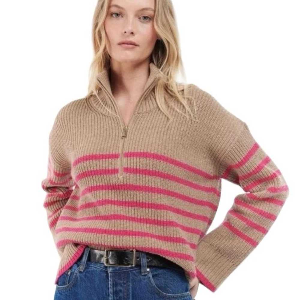 Barbour Jumper - image 4