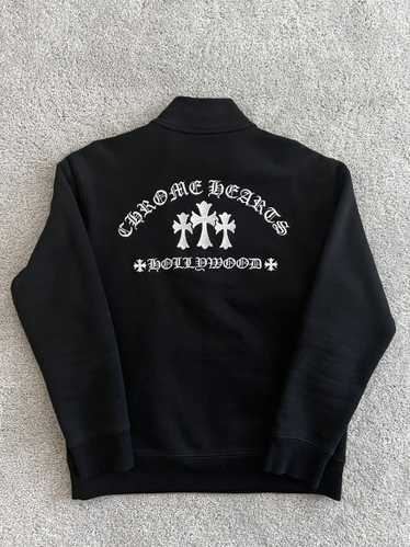 Chrome Hearts Chrome Hearts Embroidered Hollywood 