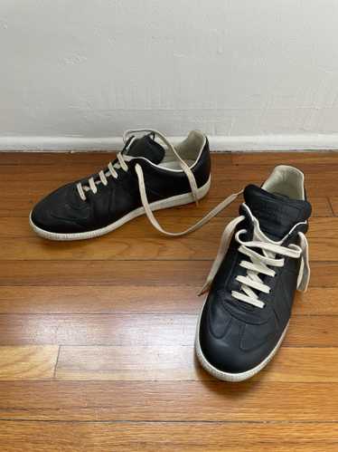 Maison margiela gat sneakers Gem