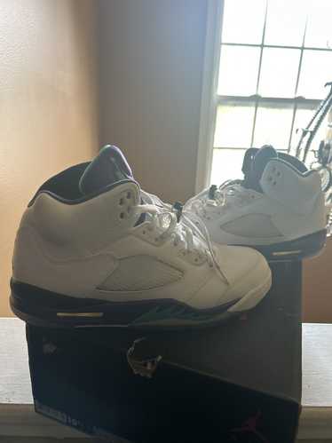 Jordan Brand Air Jordan grape 5s