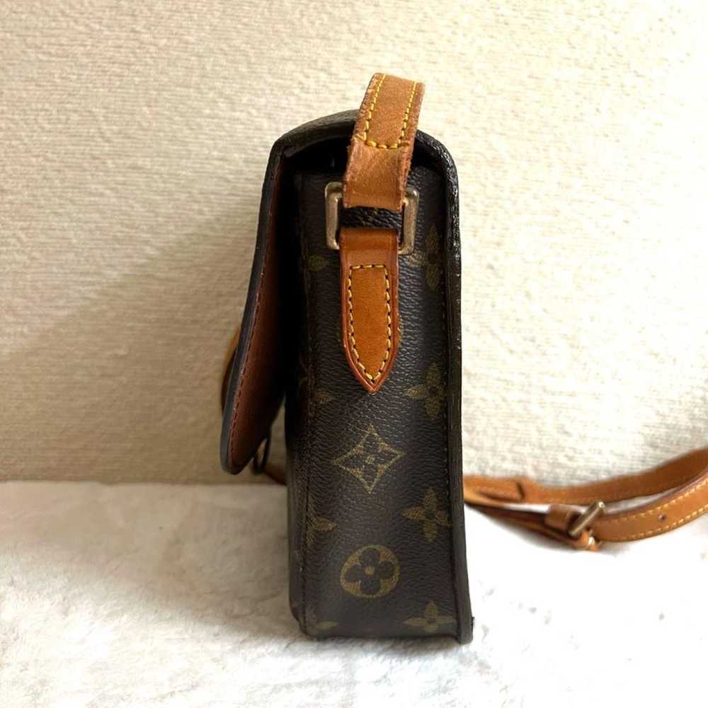 Louis Vuitton Saint Cloud leather crossbody bag - image 6