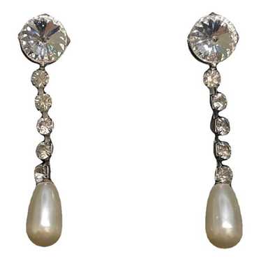 ピアス MiuMiu Miu Miu l Pearl Earrings 5JO9302F7Q F0SAJ s-l400.jpg