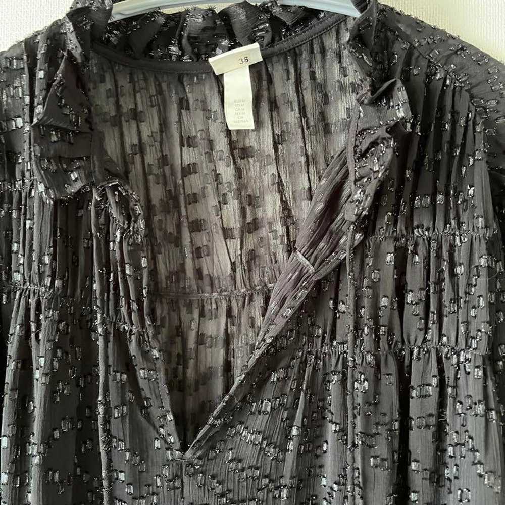 H&M Sequin Long Dress - image 4