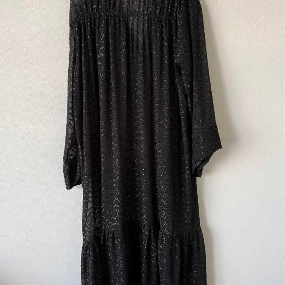 H&M Sequin Long Dress - image 6