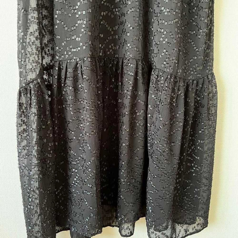 H&M Sequin Long Dress - image 7