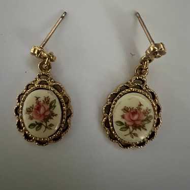 1928 Jewelry Co earrings