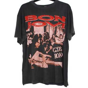 Bon jovi rare vintage - Gem