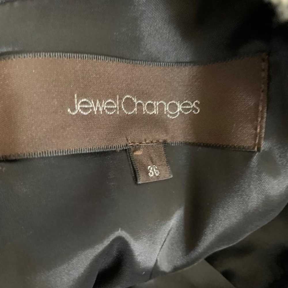 Jewel Changes United Arrows Size 36 One-Piece Dre… - image 3