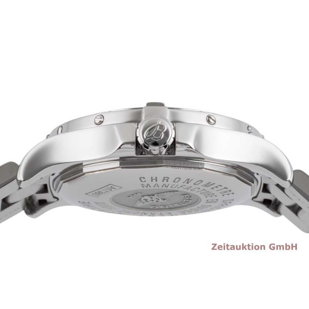 Breitling Colt watch - image 10