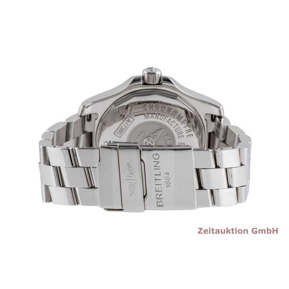 Breitling Colt watch - image 11