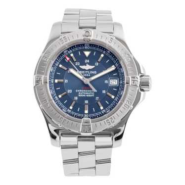 Breitling Colt watch - image 1