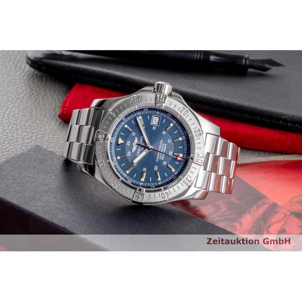 Breitling Colt watch - image 2