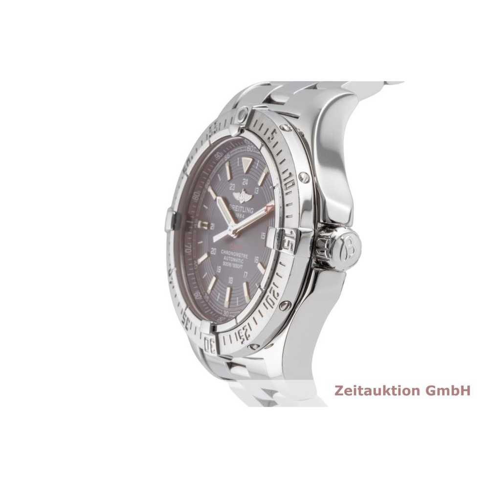 Breitling Colt watch - image 6