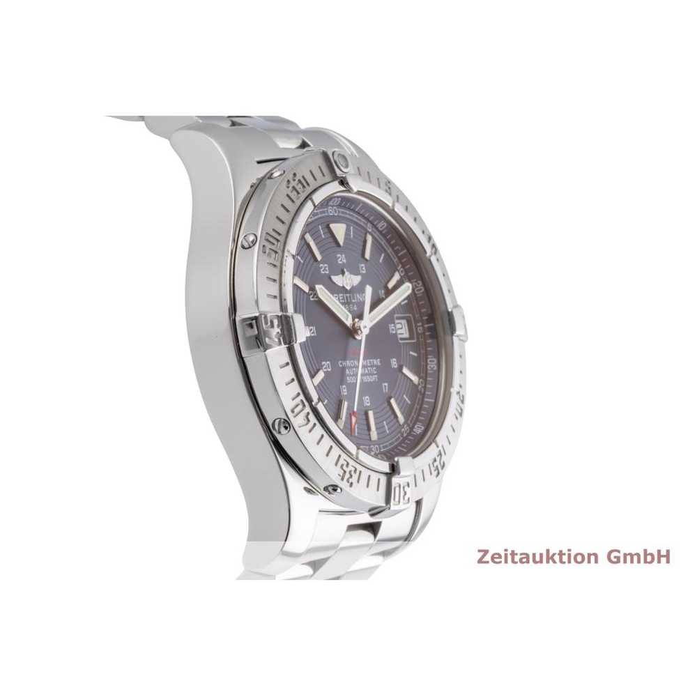 Breitling Colt watch - image 7