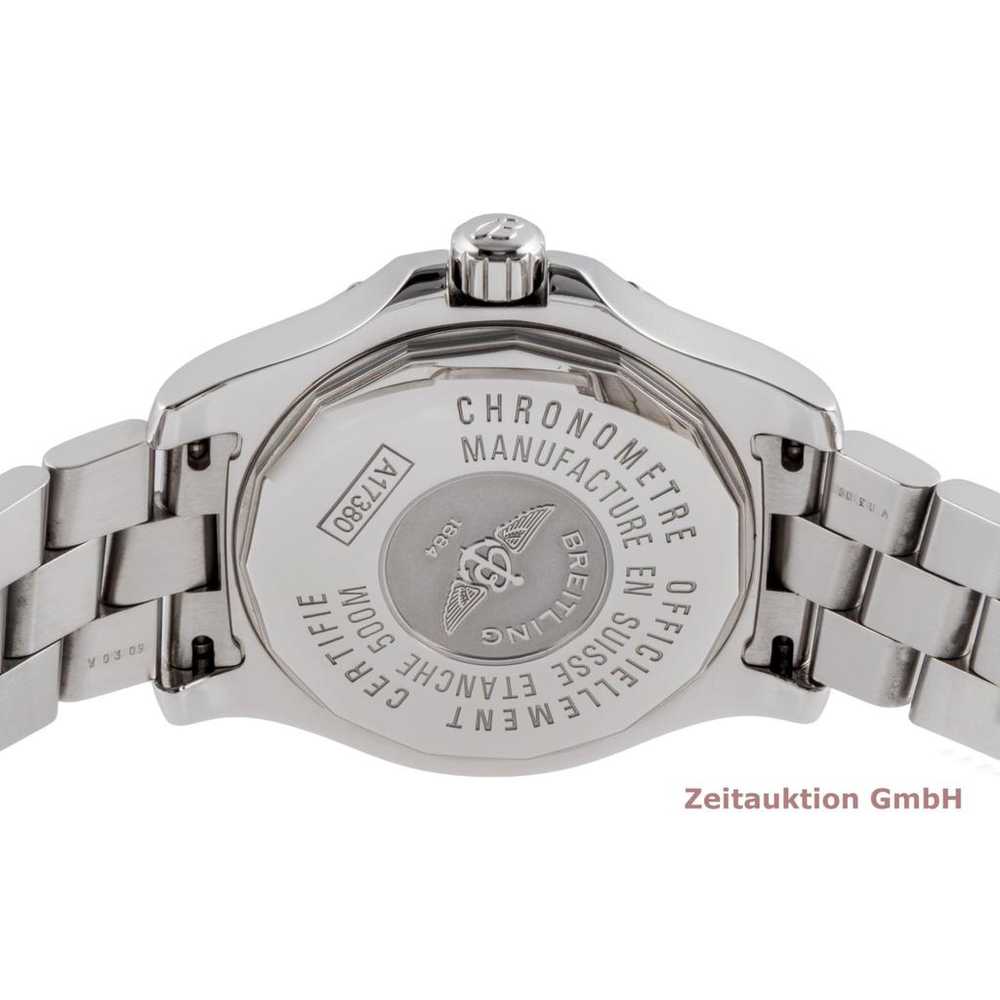 Breitling Colt watch - image 9